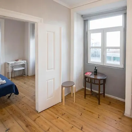 דירה Captain House, Amazing In Santos