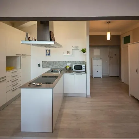 דירה Captain House, Amazing In Santos