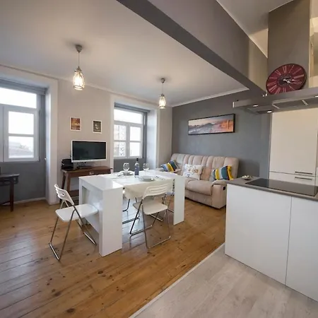 Captain House, Amazing In Santos דירה ליסבון