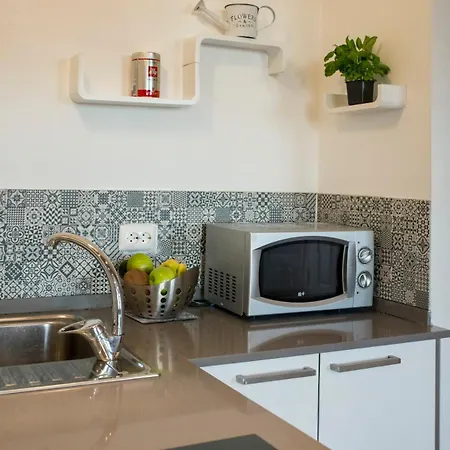דירה Captain House, Amazing In Santos