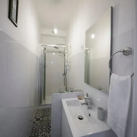 Captain House, Amazing In Santos דירה ליסבון