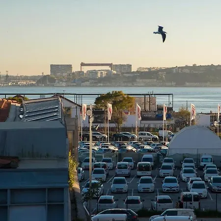 Lejlighed Captain House, Amazing In Santos *