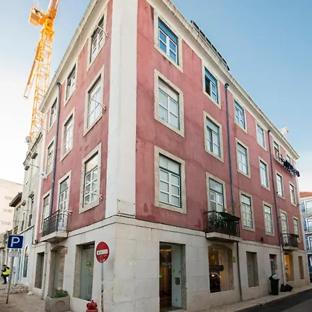 Captain House, Amazing In Santos Lejlighed *