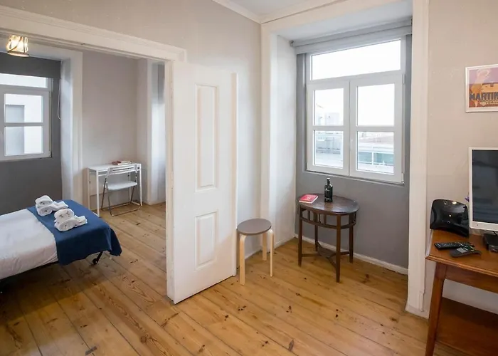 Apartmán Captain House, Amazing In Santos