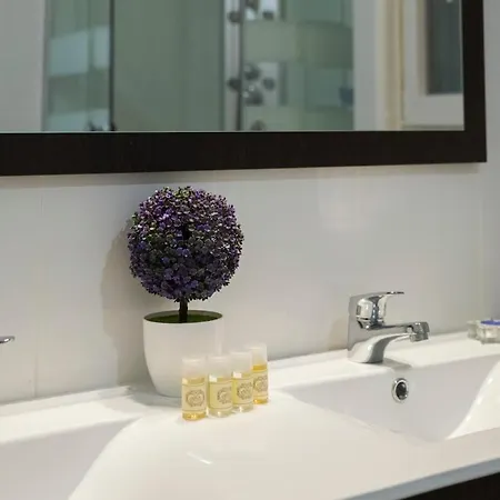 Апартаменты Captain House, Amazing In Santos Лиссабон