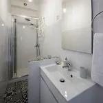 Captain House, Amazing In Santos Apartment *