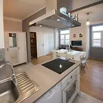 Apartment Captain House, Amazing In Santos *